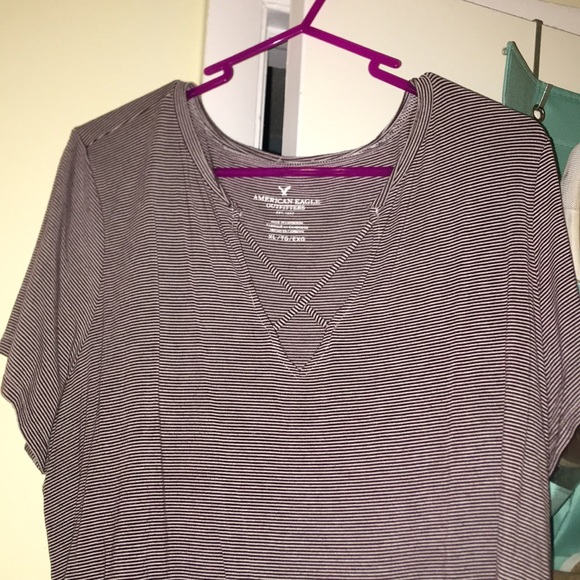 Short sleeve top - Picture 1 of 3